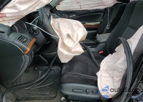 2011 Honda Accord Ex z USA, uszkodzony, nr VIN 1HGCP2F79BA105403